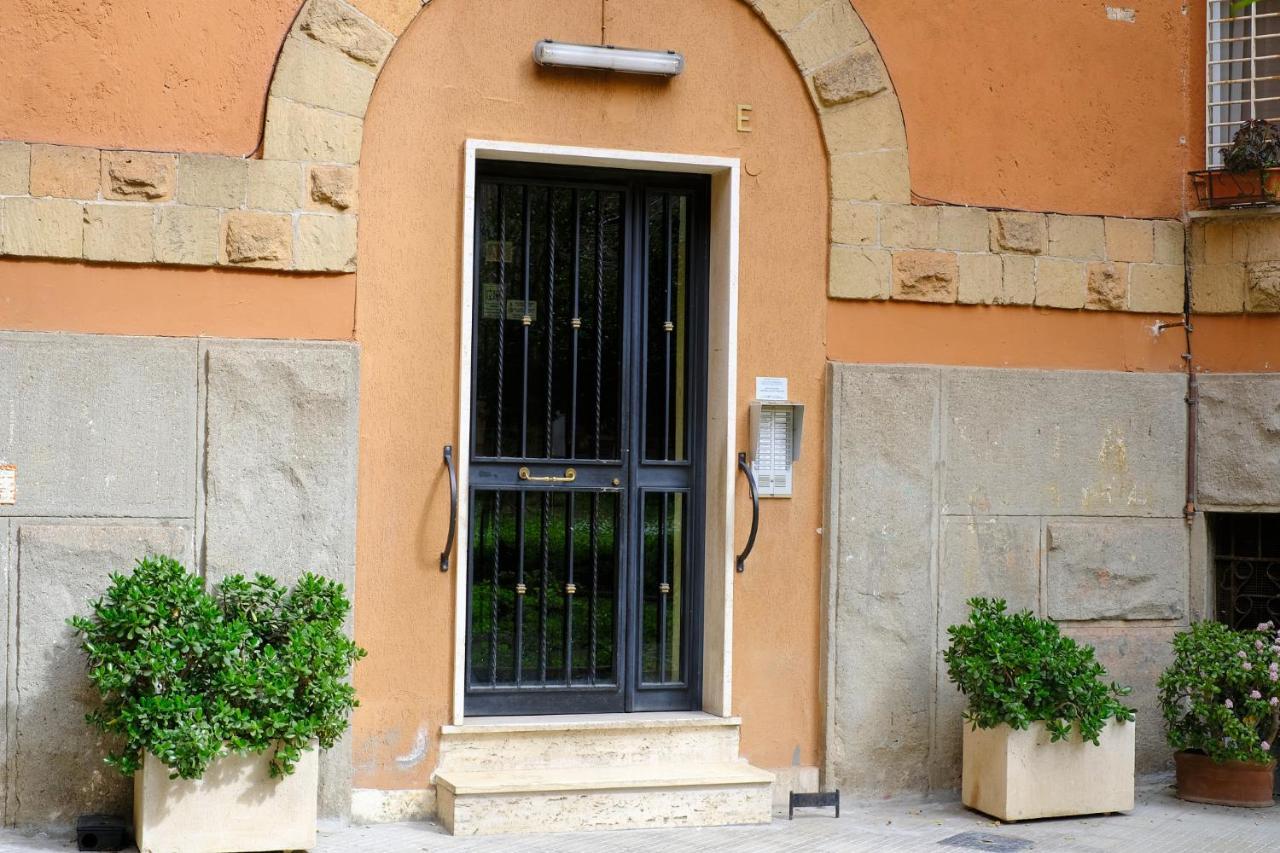 Remuria Domus Roma Exterior foto